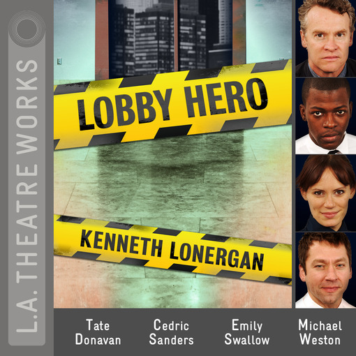 Title details for Lobby Hero by Kenneth Lonergan - Available